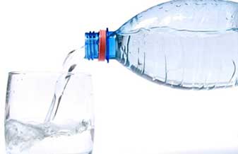 Água Mineral Quero Água - Foto 1