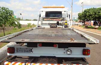 Rildo Guichos 24 Horas - Foto 1