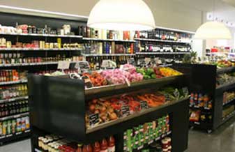 Mercearia Pãos e Frutas - Foto 1