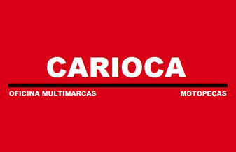 Carioca Motos - Foto 1