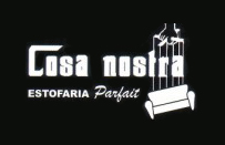 Cosa Nostra Estofaria - Foto 1