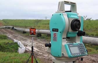 HXR Topografia e Hidrometria - Foto 1