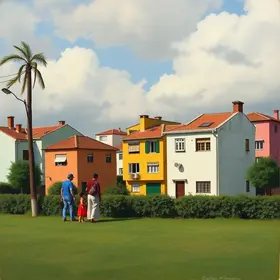 controle de acesso Lauro de Freitas