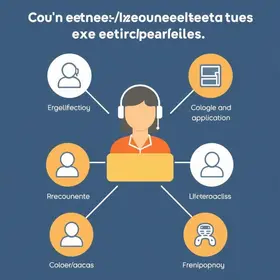 Canais de Atendimento