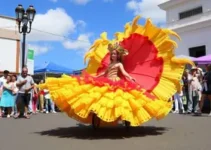 Carnaval em Lauro de Freitas