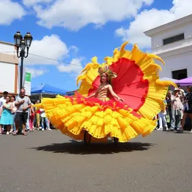 Carnaval em Lauro de Freitas