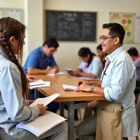 inscrições do reda para professores