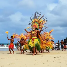 Festa de Yemanjá