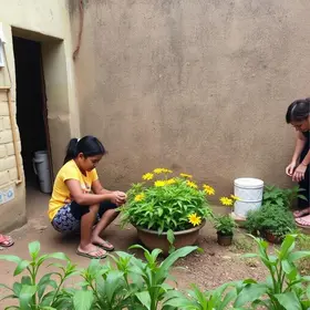 atualização do CadÚnico