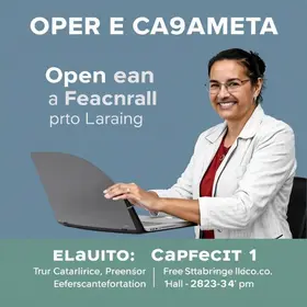 Programa Lauro Capacita