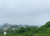 Previsão do Tempo Lauro de Freitas