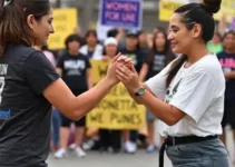 Workshop de Defesa Pessoal