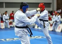 IV Copa Maria Bonita de Taekwondo