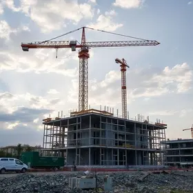 obra da USF de Capiarara