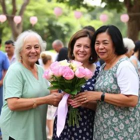 Dia das Mães