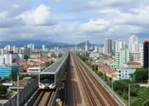 metrô de Salvador
