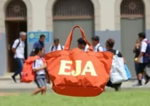 Bolsa EJA