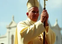 Padre Karol Wojtyla
