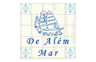 De Além Mar Confeitaria Portuguesa - Foto 1