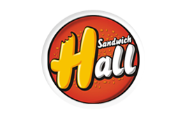 Sandwich Hall - Foto 1