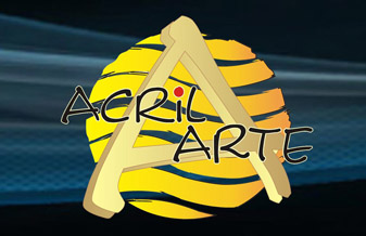 Acril Arte - Foto 1