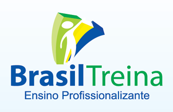 Brasil Treina Ensino Profissionalizante - Foto 1