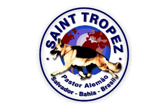 Canil Saint Tropez - Foto 1