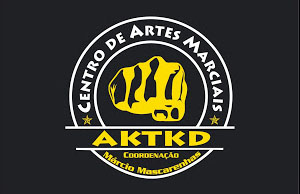 Centro de Artes Marciais AKTKD - Foto 1
