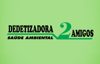 Dedetizadora 2 Amigos Saúde Ambiental - Foto 1