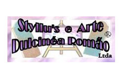 Styllu’s e Arte Dulcinéa Romão - Foto 1