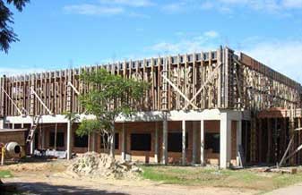 Alfa Empreiteira de Obras - Foto 1
