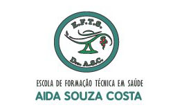 Escola de Formação Técnica em Saúde Dra. Aida Souza Costa - Foto 1