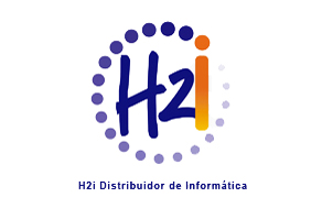H2i Distribuidor de Informática - Foto 1