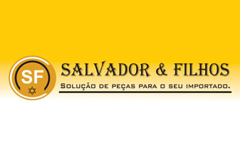 Salvador & Filhos Auto-Peças de Importados - Foto 1