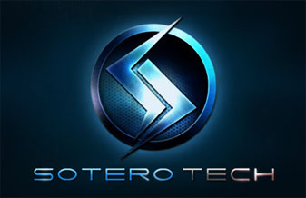 Sotero Tech Tecnologia Em Software - Foto 1