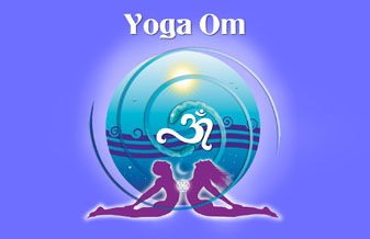 Yoga Om - Foto 1