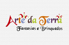 Arte da Terra Fantasias e Brinquedos - Foto 1