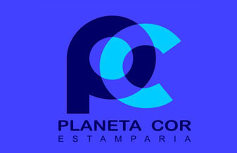 Planeta Cor Estamparia - Foto 1