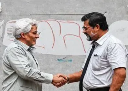 Últimas notícias de Lauro de Freitas