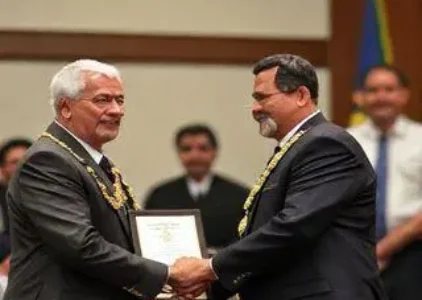 Últimas notícias de Lauro de Freitas