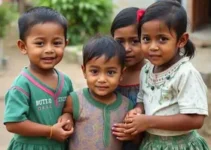 proteção social ao público infantil