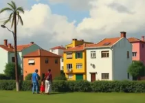 controle de acesso Lauro de Freitas