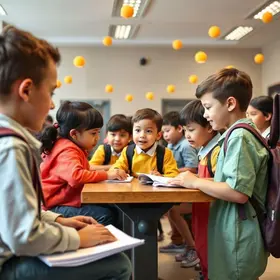 Rede Municipal de Ensino