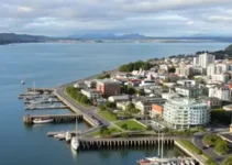 requalificação da orla de Ipitanga