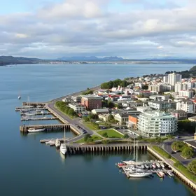 requalificação da orla de Ipitanga