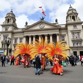 Carnaval 2026
