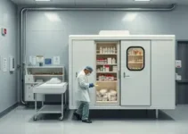 abastecimento de medicamentos
