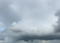 tempestades em Lauro de Freitas