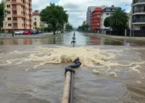 manutenção urbana Lauro de Freitas