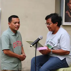 Periferia de Direitos